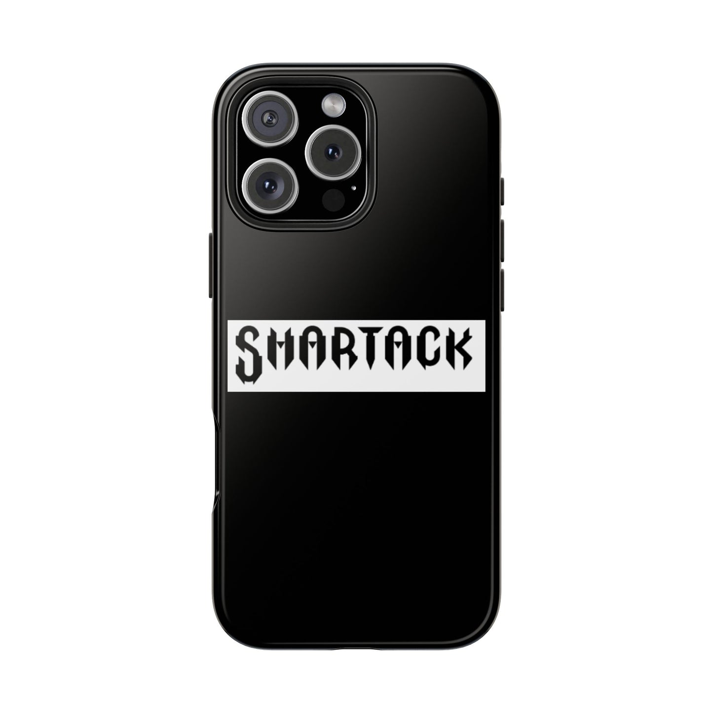 Shartack Phone Cases