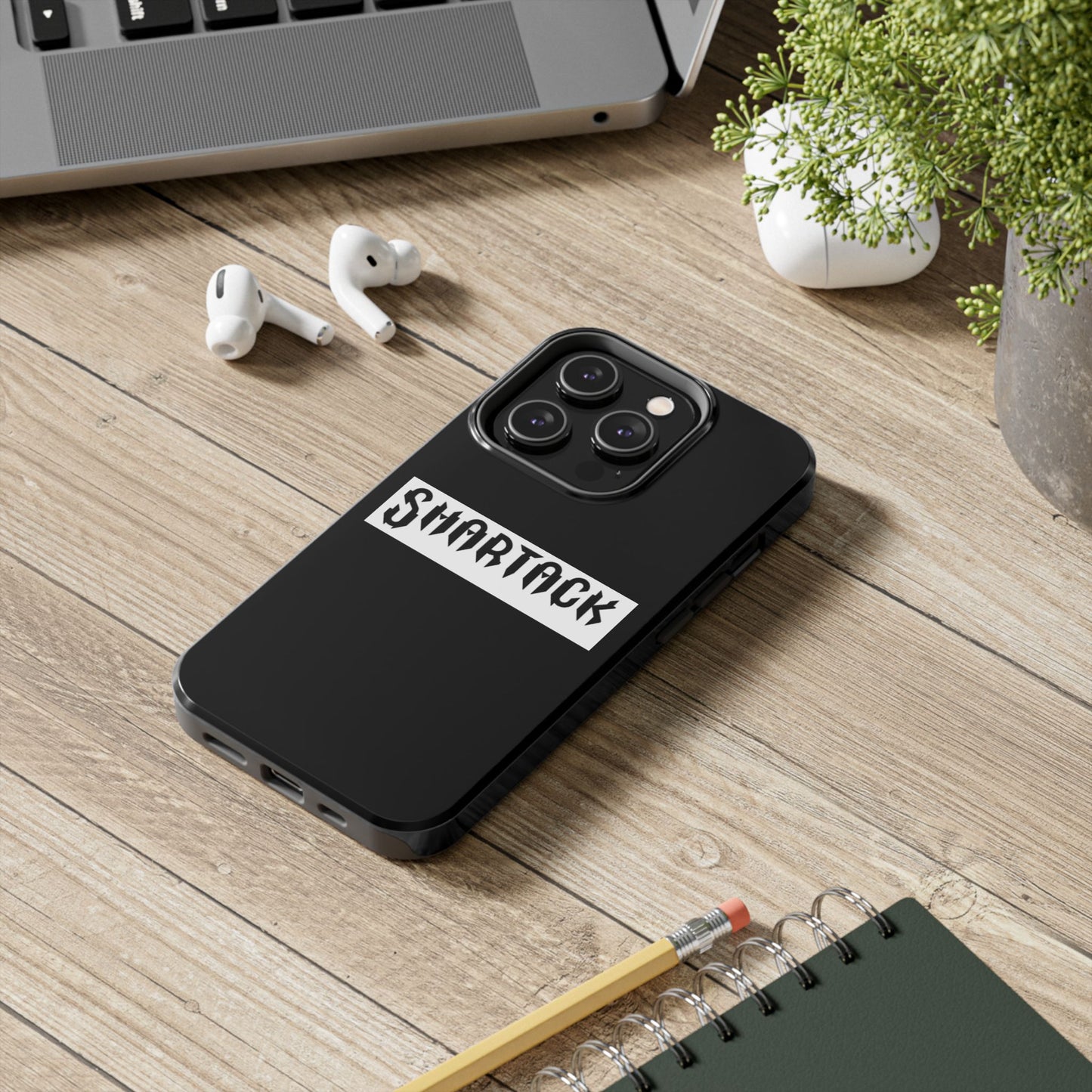 Shartack Phone Cases