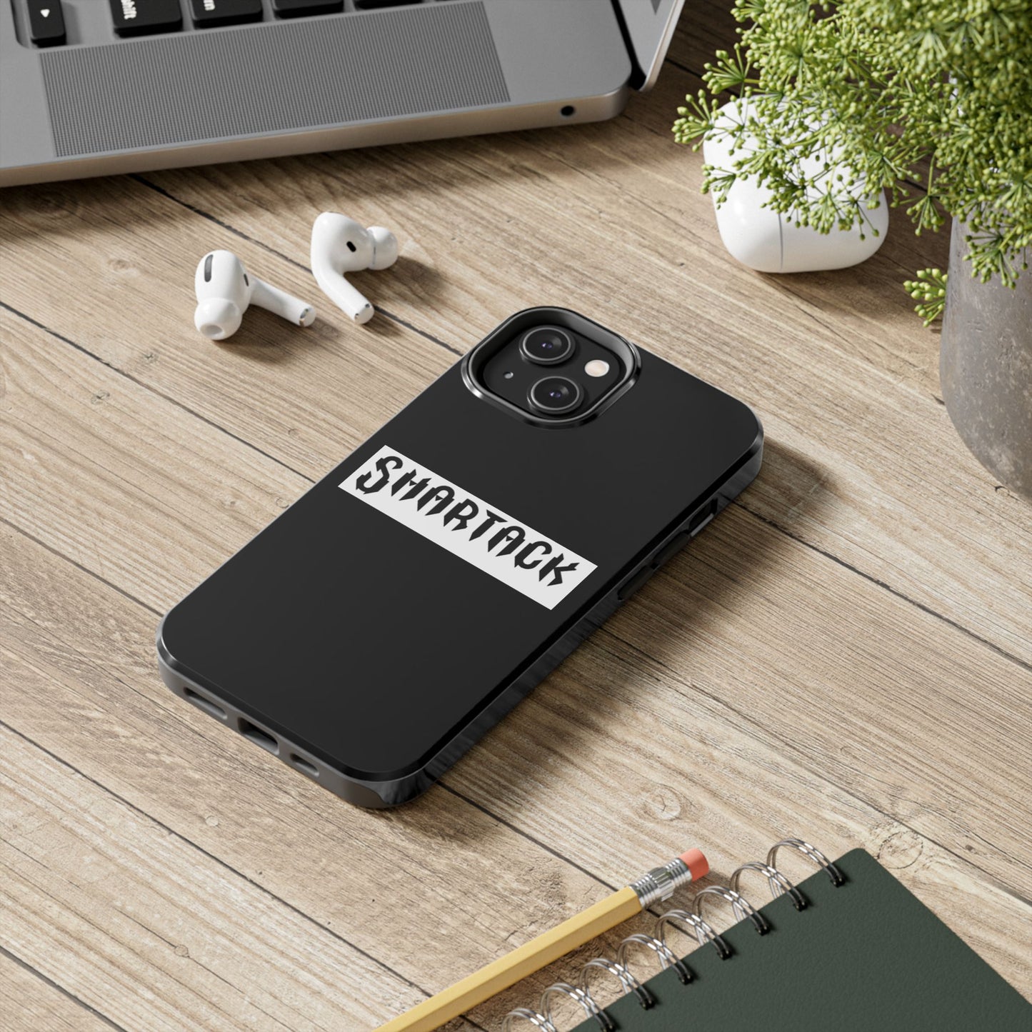 Shartack Phone Cases