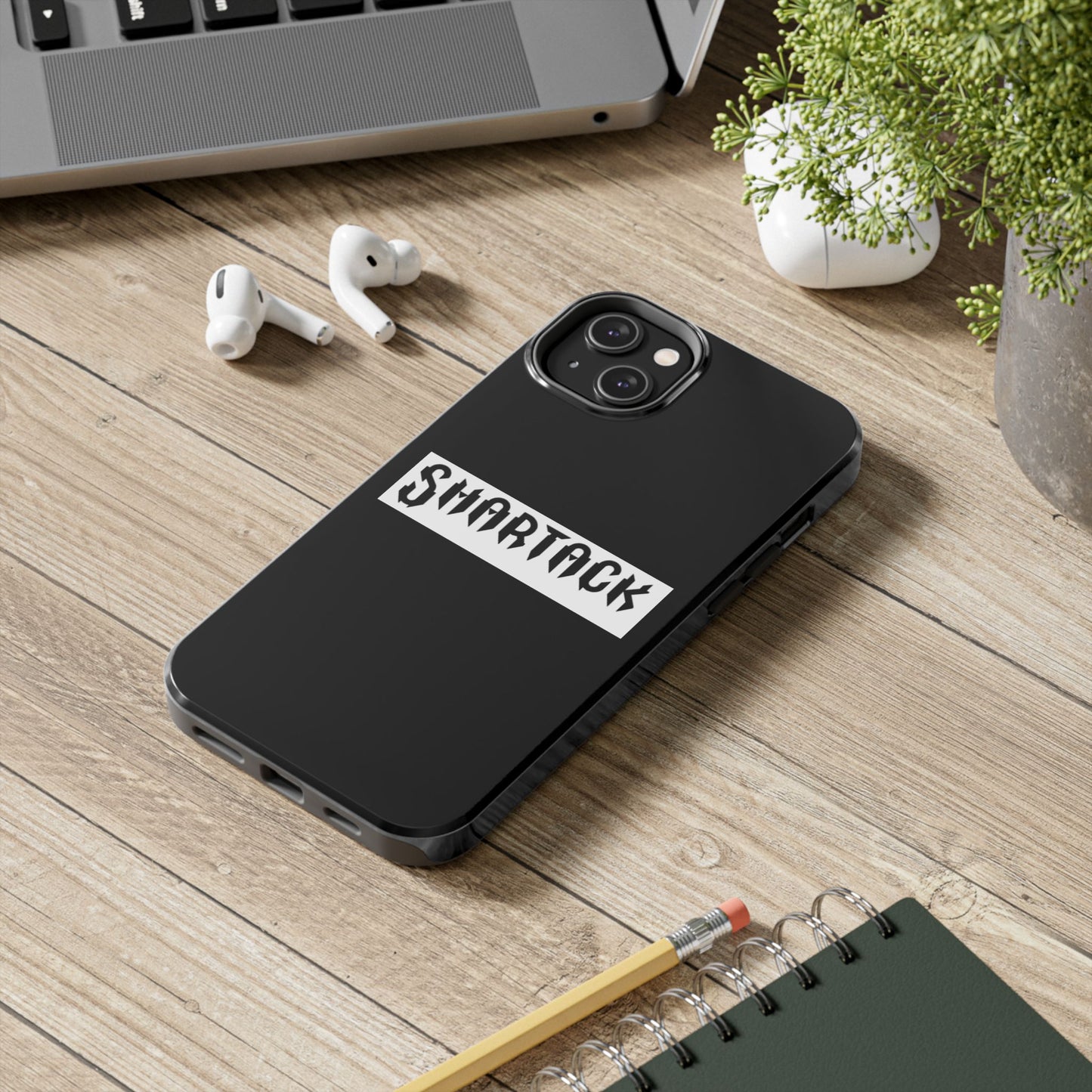 Shartack Phone Cases