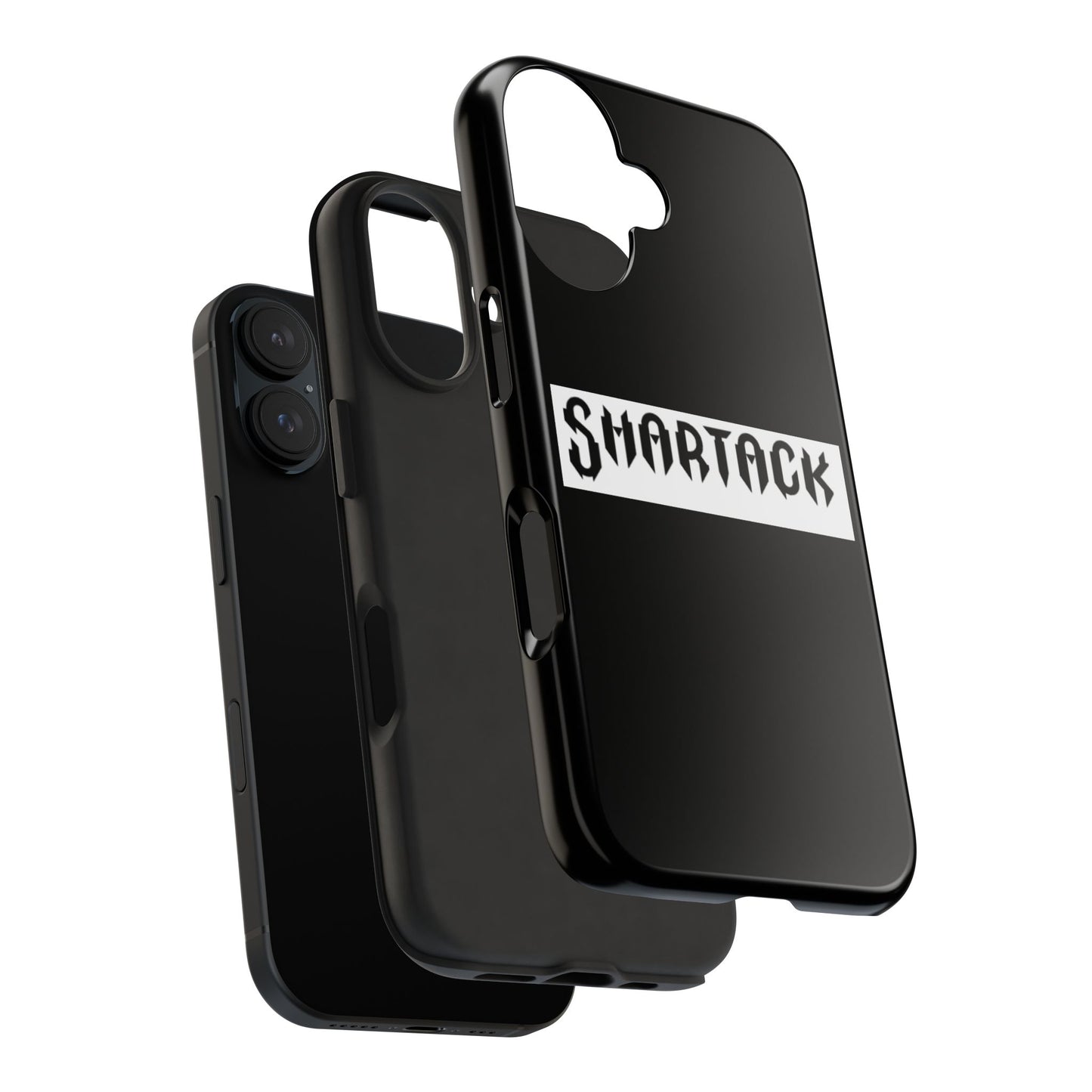 Shartack Phone Cases