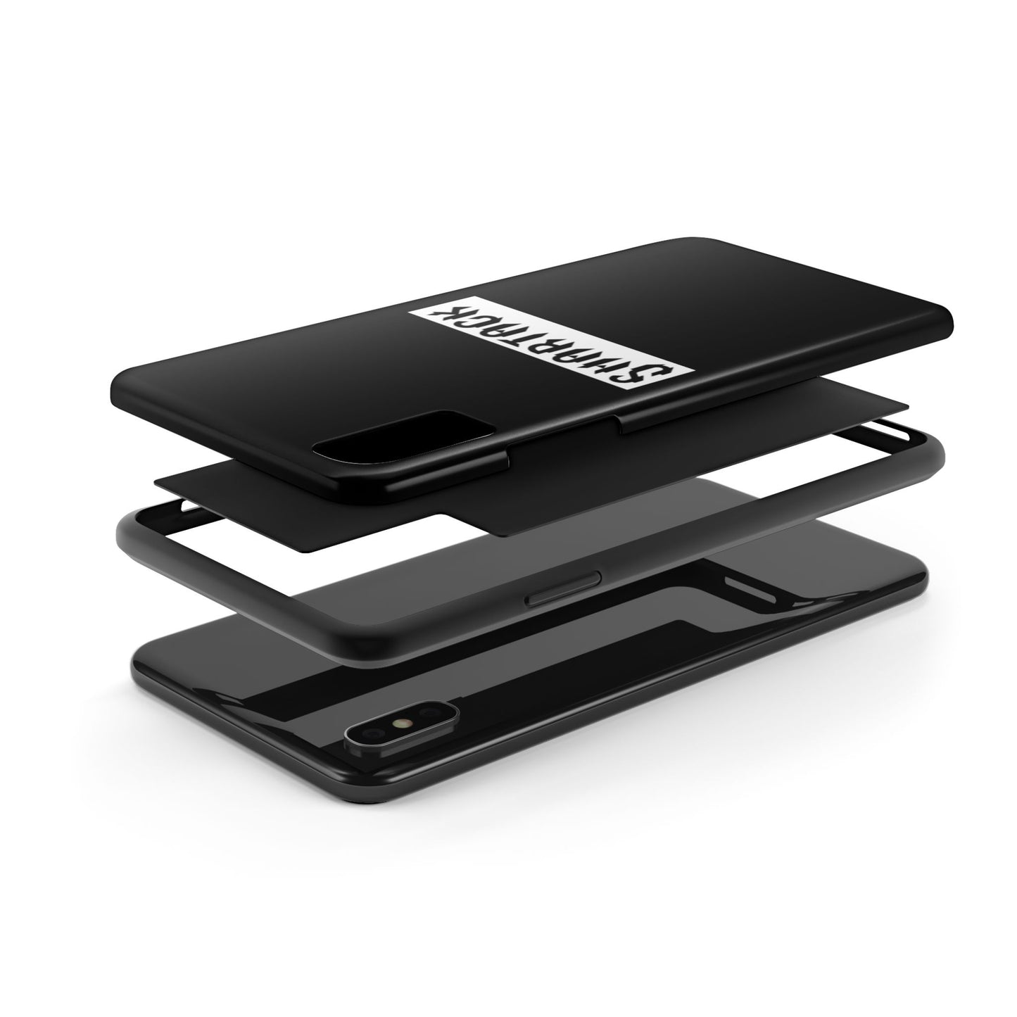 Shartack Phone Cases